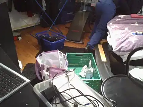 0815lukas2024 online show from 27, 12, 2024