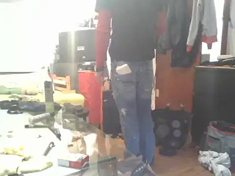 0815lukas2024 online show from 16, 3, 2025