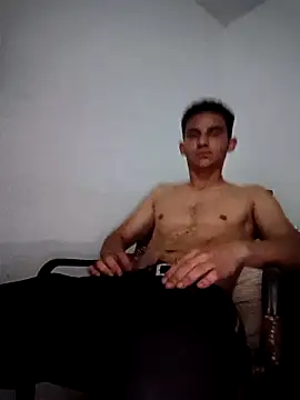 fuego-frots777 online show from 11, 10, 2025