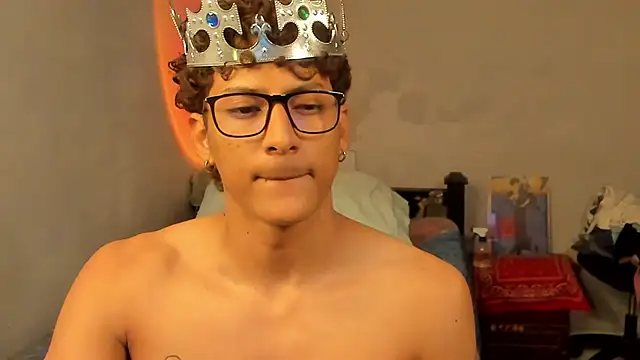 Snapshot of Ivano_joness chatting on 11, 1, 2025 Ivano joness online show from 11, 1, 2025