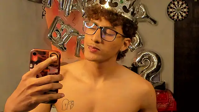 Snapshot of Ivano_joness chatting on 23, 1, 2025 Ivano joness online show from 23, 1, 2025