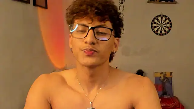 Snapshot of Ivano_joness chatting on 27, 1, 2025 Ivano joness online show from 27, 1, 2025