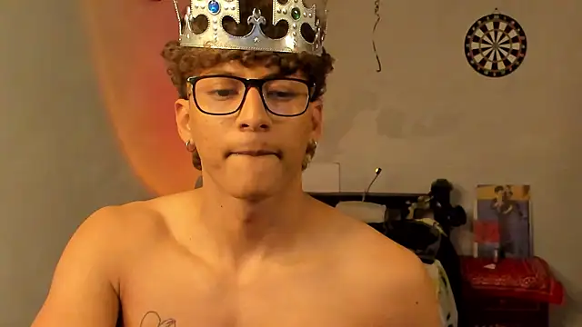 Snapshot of Ivano_joness chatting on 28, 1, 2025 Ivano joness online show from 28, 1, 2025