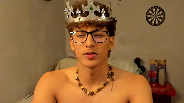 Snapshot of Ivano_joness chatting on 30, 1, 2025 Ivano joness online show from 30, 1, 2025