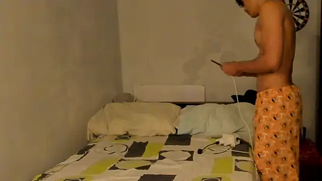 Snapshot of Ivano_joness chatting on 6, 2, 2025 Ivano joness online show from 6, 2, 2025