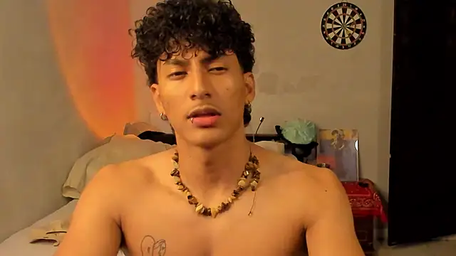 Snapshot of Ivano_joness chatting on 12, 2, 2025 Ivano joness online show from 12, 2, 2025