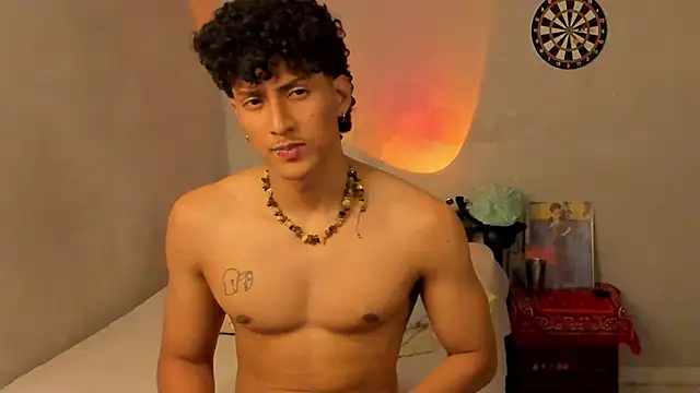 Snapshot of Ivano_joness chatting on 12, 2, 2025 Ivano joness online show from 12, 2, 2025