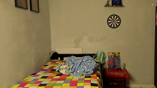 Snapshot of Ivano_joness chatting on 5, 3, 2025 Ivano joness online show from 5, 3, 2025