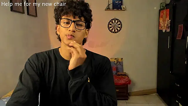 Snapshot of Ivano_joness chatting on 22, 3, 2025 Ivano joness online show from 22, 3, 2025