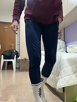 Kamaleonix online show from 21, 2, 2026