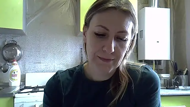 AshleyXHoney online show from 27, 2, 2026