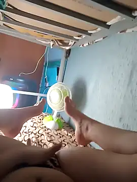 Snapshot of ladygmusic chatting on 6, 3, 2026 ladygmusic online show from 6, 3, 2026