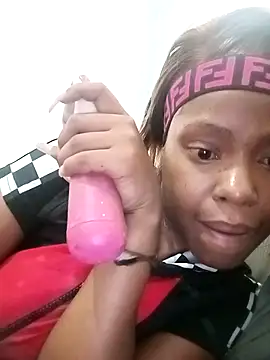 TheeBilquis  online show from 16, 12, 2025