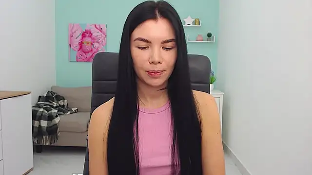 MadisonGomes online show from 2, 12, 2024