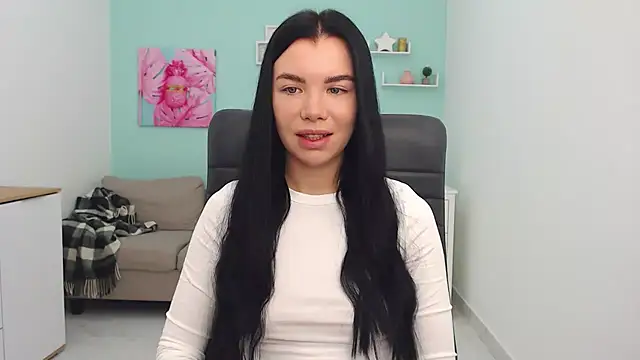 MadisonGomes online show from 3, 12, 2024