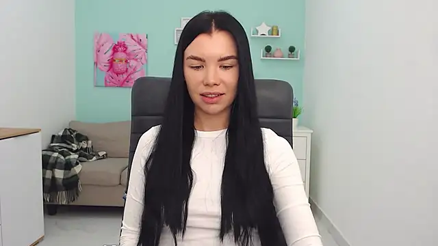 MadisonGomes online show from 3, 12, 2024