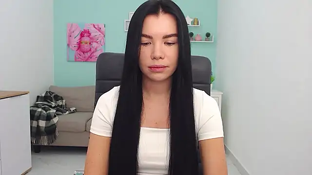 MadisonGomes online show from 4, 12, 2024