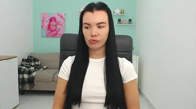 MadisonGomes online show from 6, 12, 2024