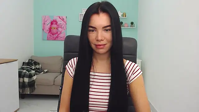 MadisonGomes online show from 8, 12, 2024