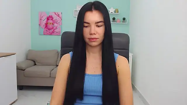 MadisonGomes online show from 11, 12, 2024
