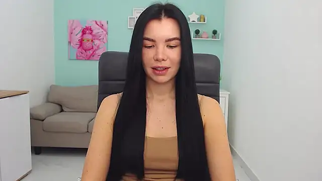 MadisonGomes online show from 12, 12, 2024