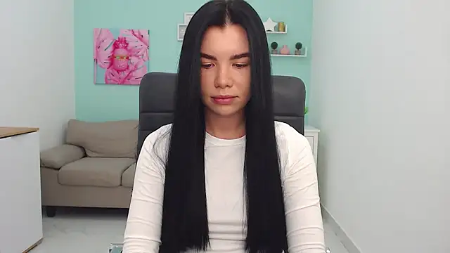 MadisonGomes online show from 16, 12, 2024