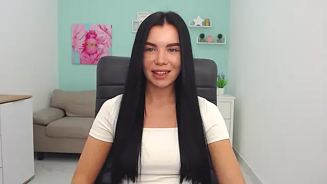 MadisonGomes online show from 18, 12, 2024