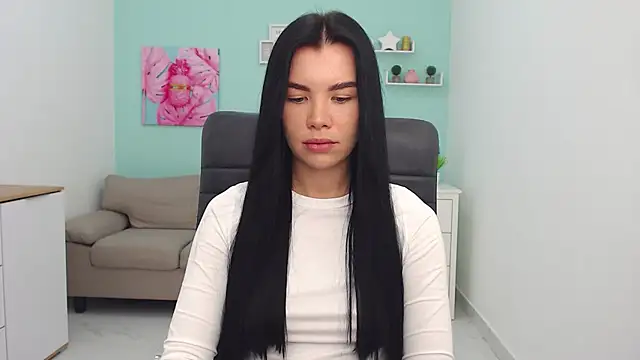 MadisonGomes online show from 19, 12, 2024