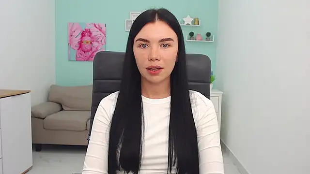 MadisonGomes online show from 19, 12, 2024