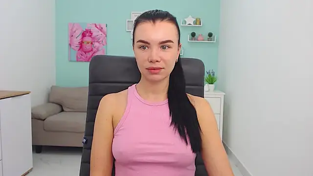 MadisonGomes online show from 20, 12, 2024