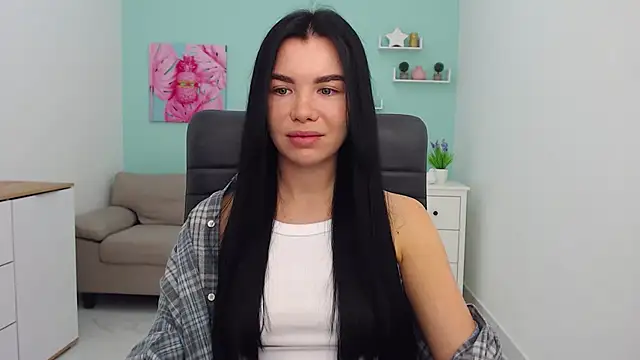MadisonGomes online show from 24, 12, 2024