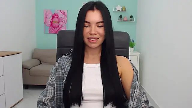 MadisonGomes online show from 24, 12, 2024