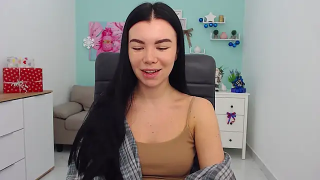 MadisonGomes online show from 27, 12, 2024