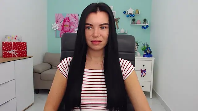 MadisonGomes online show from 29, 12, 2024