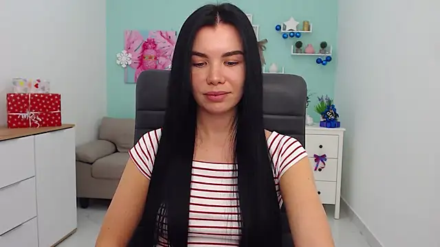MadisonGomes online show from 29, 12, 2024