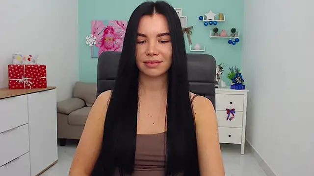 MadisonGomes online show from 31, 12, 2024