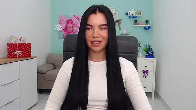 MadisonGomes online show from 3, 1, 2025