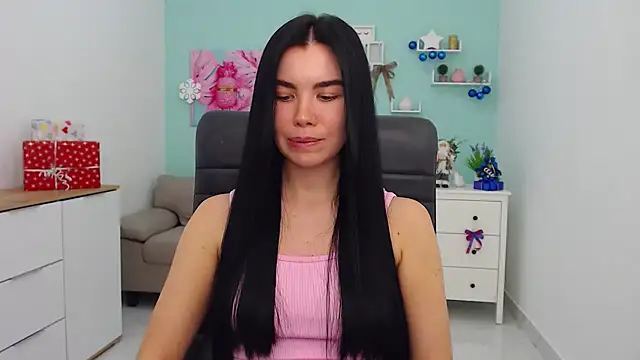 MadisonGomes online show from 5, 1, 2025