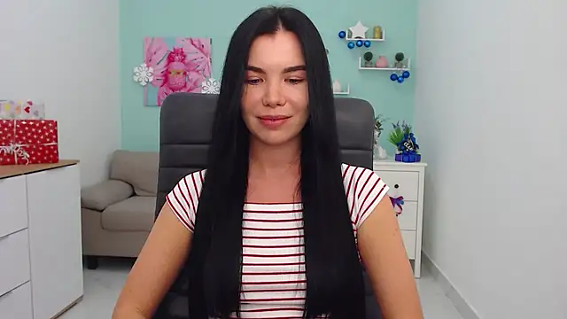 MadisonGomes online show from 8, 1, 2025