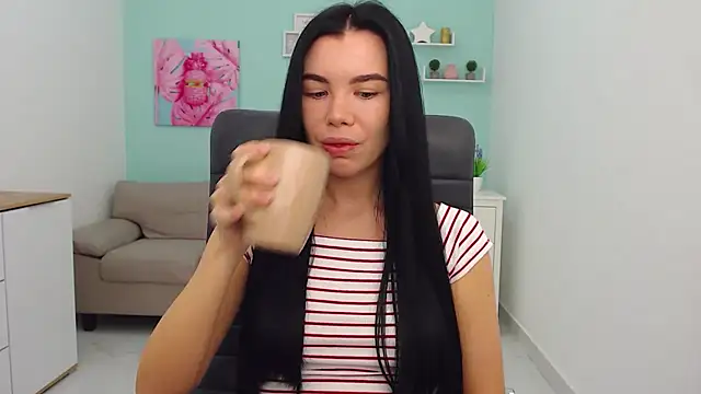 MadisonGomes online show from 15, 1, 2025