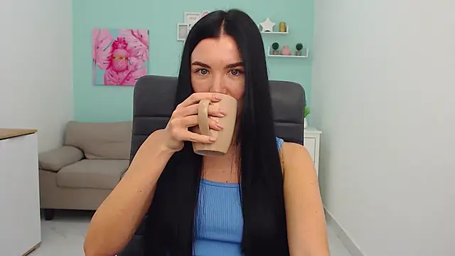 MadisonGomes online show from 16, 1, 2025