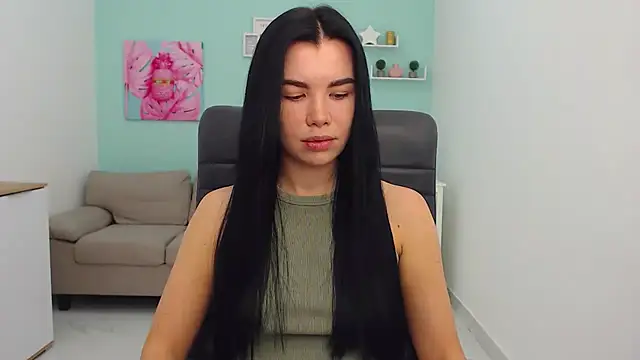 MadisonGomes online show from 17, 1, 2025