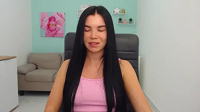MadisonGomes online show from 19, 1, 2025