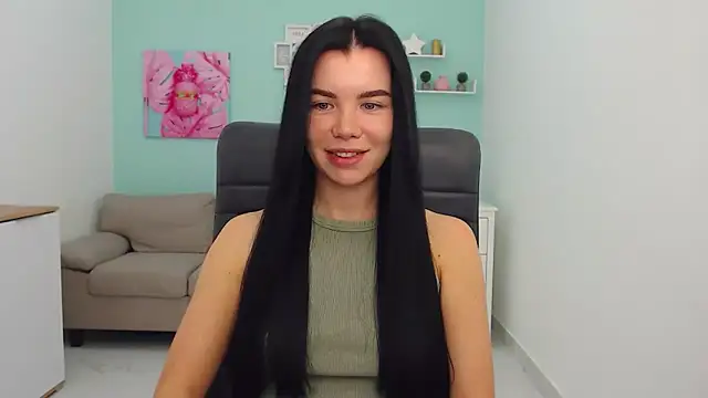 MadisonGomes online show from 21, 1, 2025