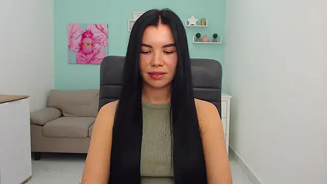 MadisonGomes online show from 21, 1, 2025
