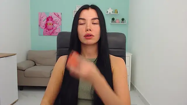 MadisonGomes online show from 21, 1, 2025