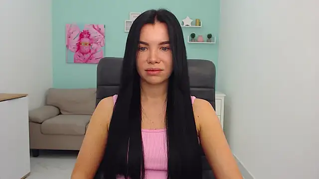 MadisonGomes online show from 23, 1, 2025