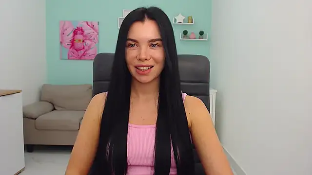 MadisonGomes online show from 23, 1, 2025