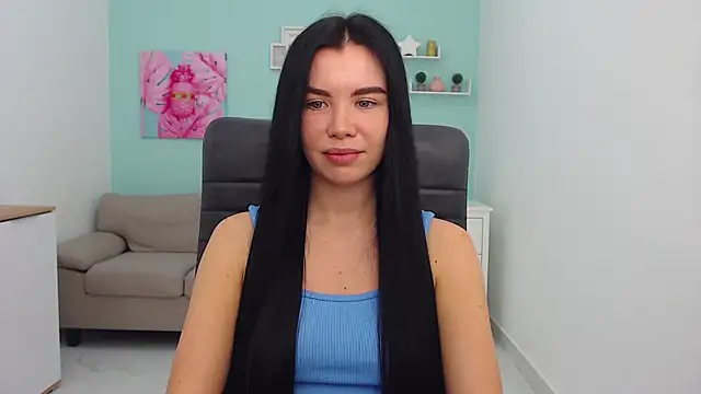 MadisonGomes online show from 24, 1, 2025