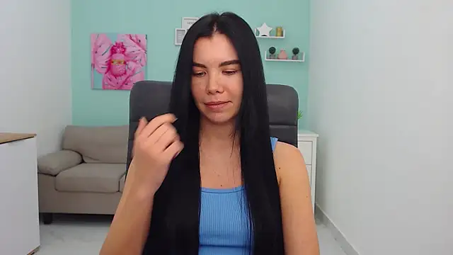 MadisonGomes online show from 24, 1, 2025